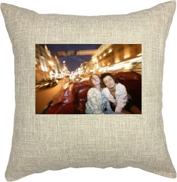 TATU Pillow