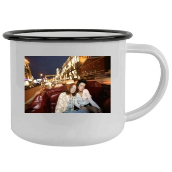 TATU Camping Mug