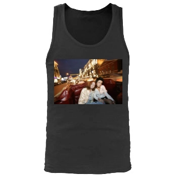 TATU Men's Tank Top