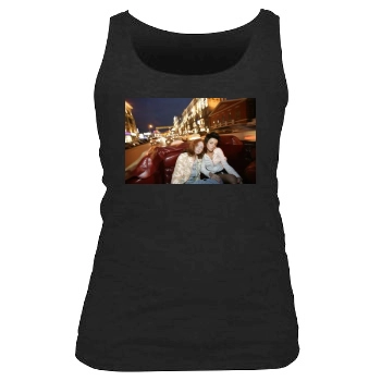 TATU Women's Tank Top