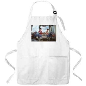 TATU Apron