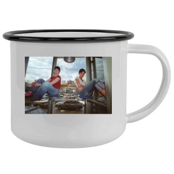 TATU Camping Mug