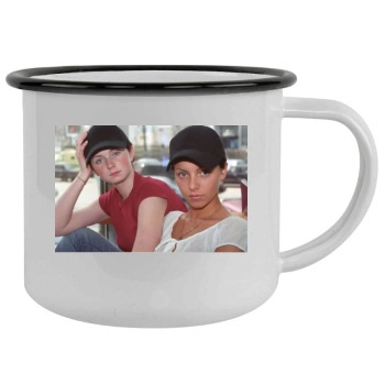 TATU Camping Mug