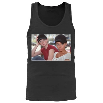 TATU Men's Tank Top