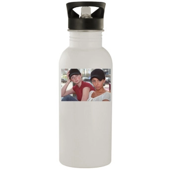 TATU Stainless Steel Water Bottle