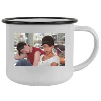 TATU Camping Mug