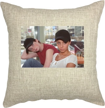 TATU Pillow