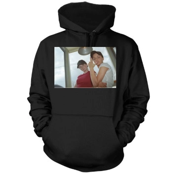 TATU Mens Pullover Hoodie Sweatshirt