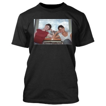 TATU Men's TShirt