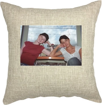 TATU Pillow