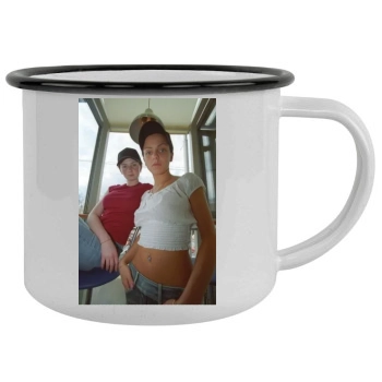 TATU Camping Mug