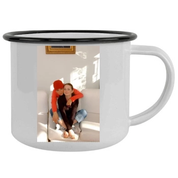 TATU Camping Mug