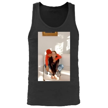 TATU Men's Tank Top