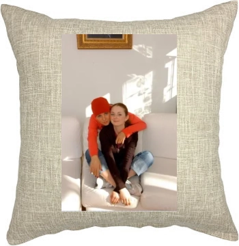 TATU Pillow