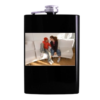 TATU Hip Flask