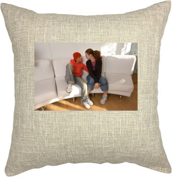 TATU Pillow