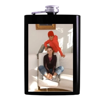 TATU Hip Flask