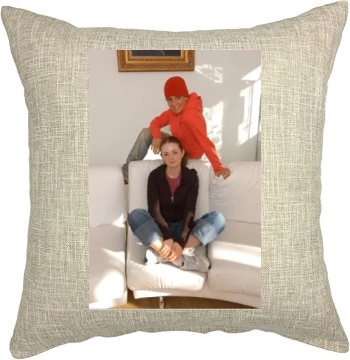 TATU Pillow