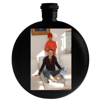 TATU Round Flask