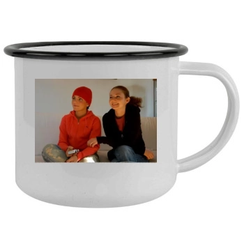 TATU Camping Mug