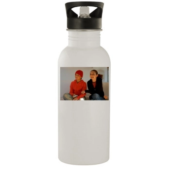 TATU Stainless Steel Water Bottle