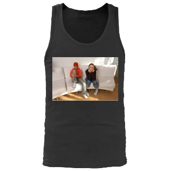 TATU Men's Tank Top