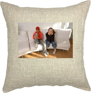 TATU Pillow