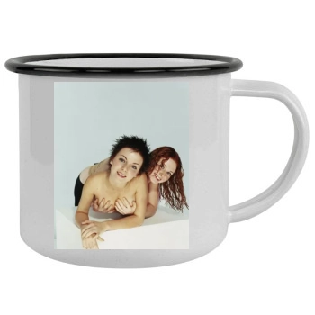 TATU Camping Mug