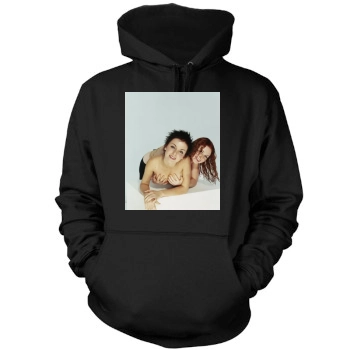 TATU Mens Pullover Hoodie Sweatshirt