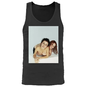 TATU Men's Tank Top