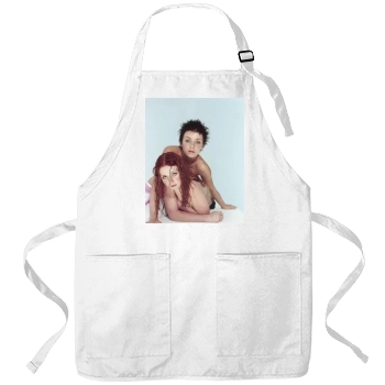 TATU Apron