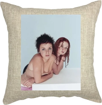 TATU Pillow