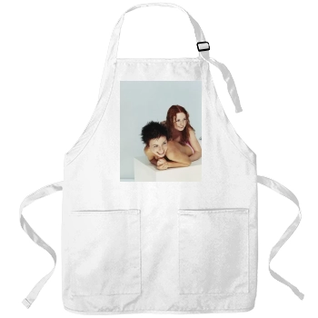 TATU Apron