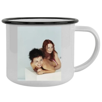 TATU Camping Mug