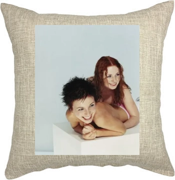 TATU Pillow