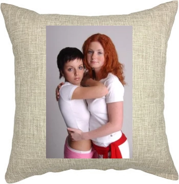 TATU Pillow