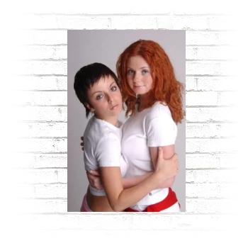 TATU Poster