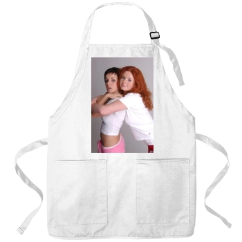 TATU Apron