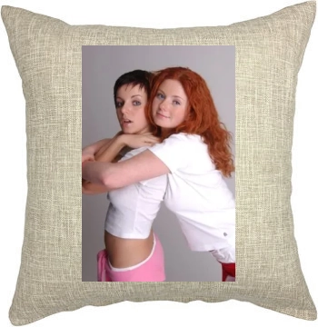 TATU Pillow