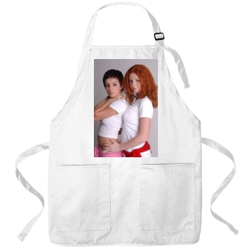 TATU Apron