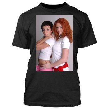 TATU Men's TShirt