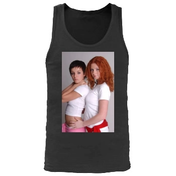 TATU Men's Tank Top