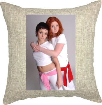 TATU Pillow