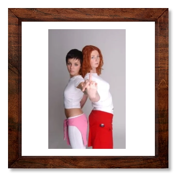 TATU 12x12