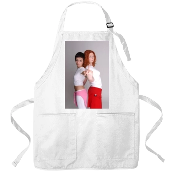 TATU Apron