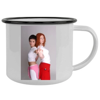 TATU Camping Mug