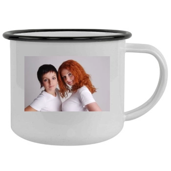 TATU Camping Mug