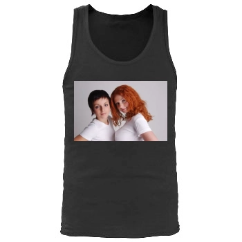 TATU Men's Tank Top