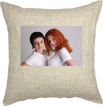 TATU Pillow