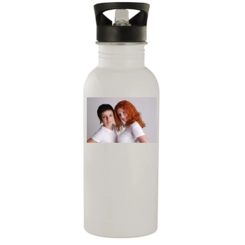 TATU Stainless Steel Water Bottle